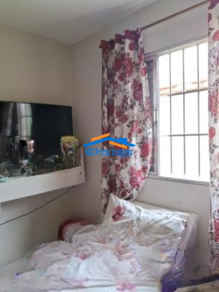 Sobrado, 3 quartos, 145 m² - Foto 3
