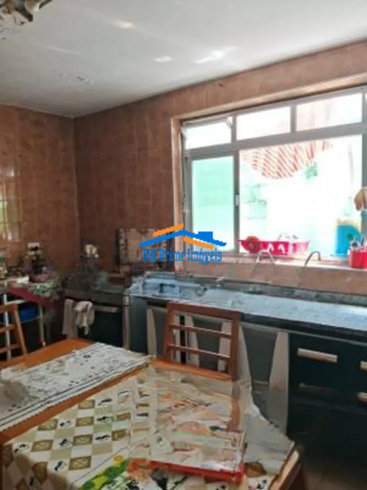 Sobrado, 3 quartos, 145 m² - Foto 2