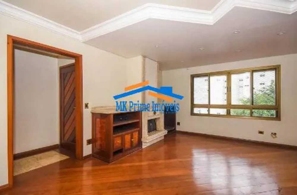 Apartamento, 3 quartos, 168 m² - Foto 4
