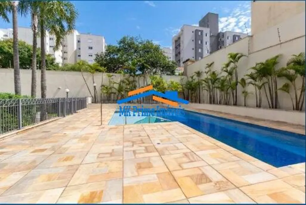 Apartamento, 3 quartos, 168 m² - Foto 8