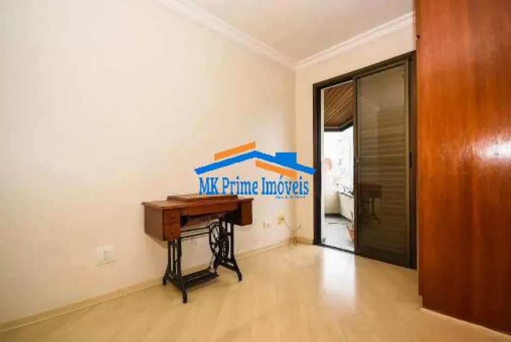 Apartamento, 3 quartos, 168 m² - Foto 6