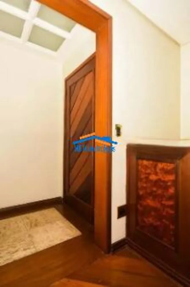 Apartamento, 3 quartos, 168 m² - Foto 5