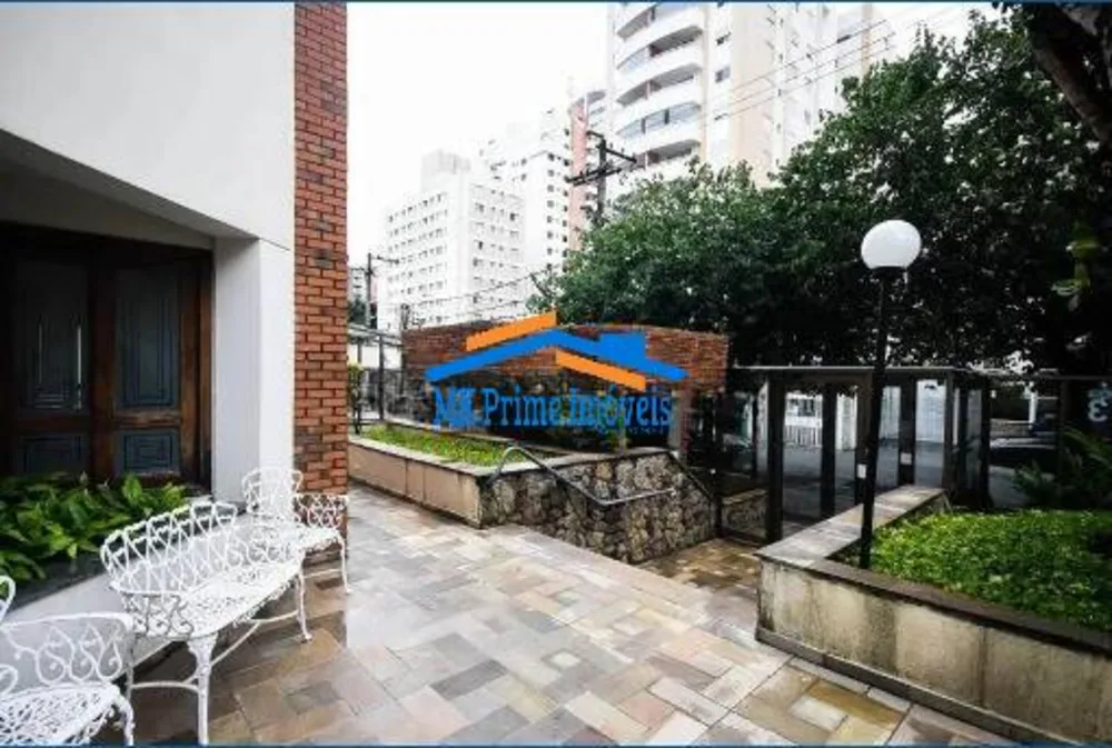 Apartamento, 3 quartos, 168 m² - Foto 7