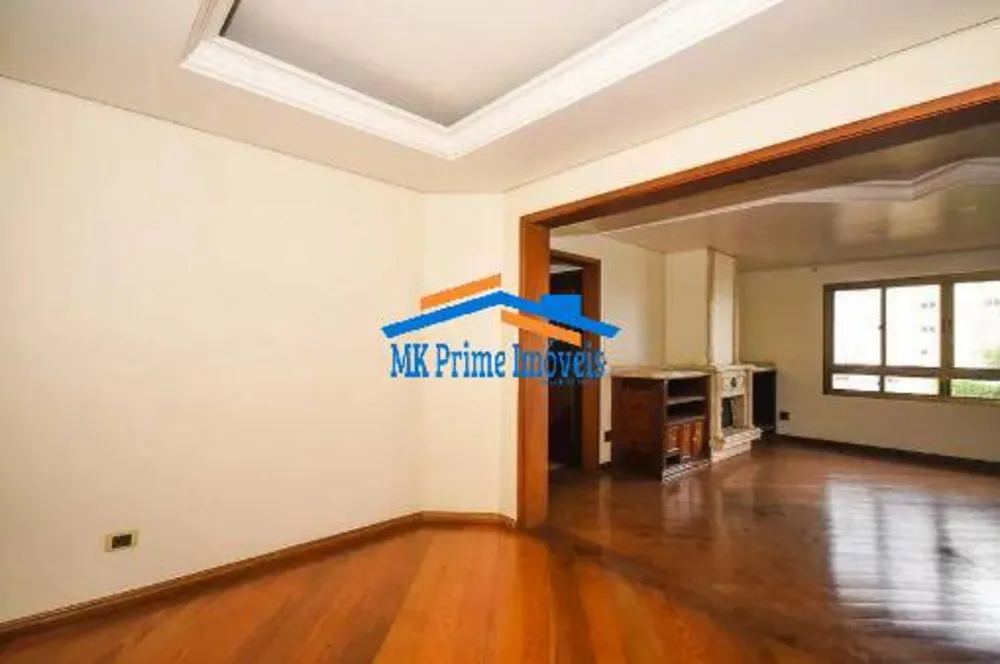 Apartamento, 3 quartos, 168 m² - Foto 2