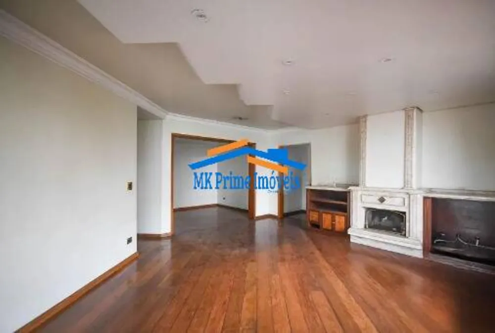 Apartamento, 3 quartos, 168 m² - Foto 3