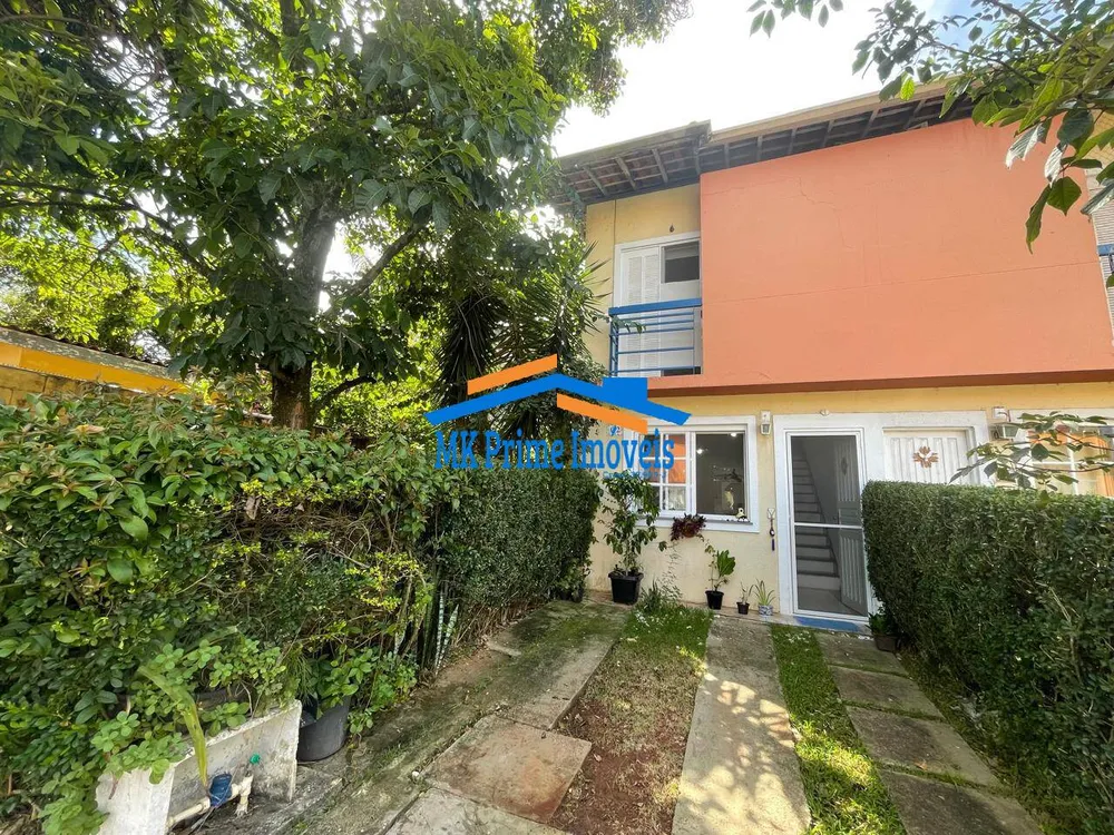 Casa de Condomínio, 2 quartos - Foto 2