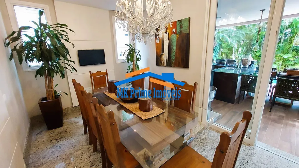 Casa de Condomínio, 3 quartos - Foto 8
