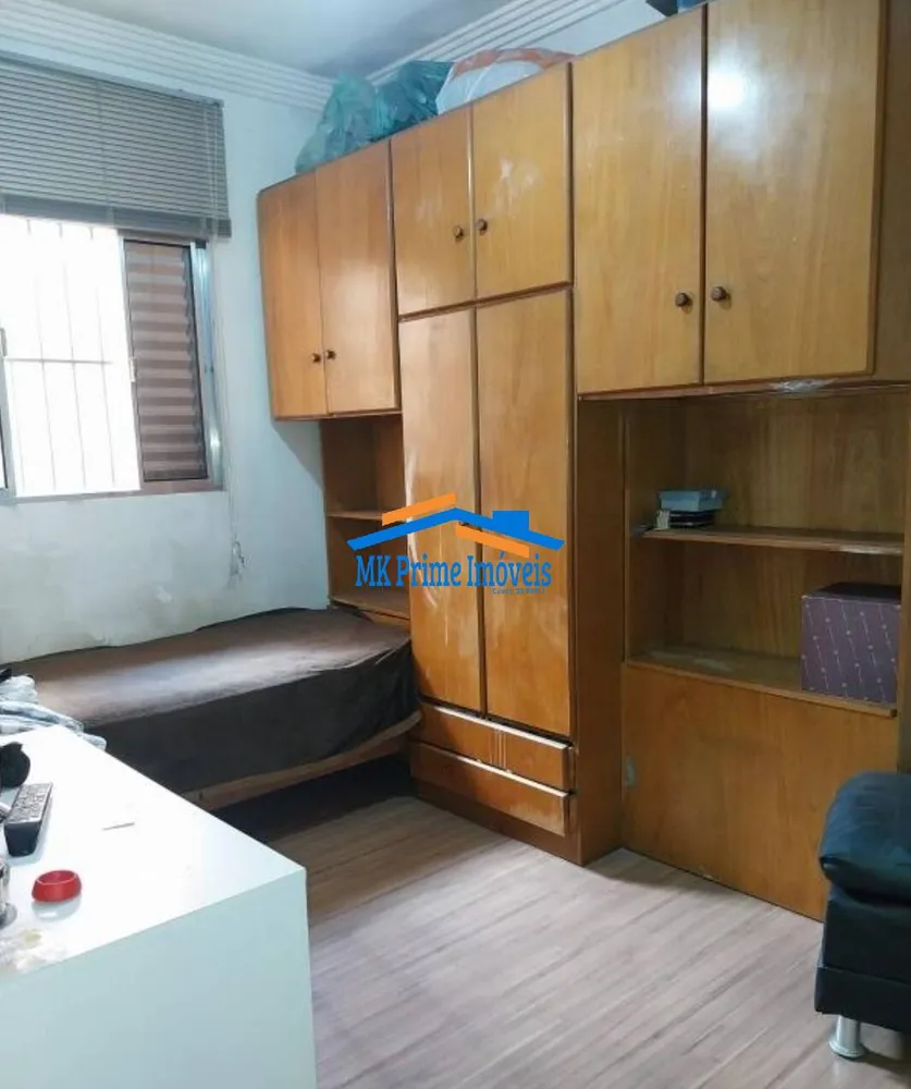 Sobrado, 3 quartos, 110 m² - Foto 3