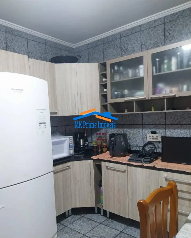 Sobrado, 3 quartos, 110 m² - Foto 4