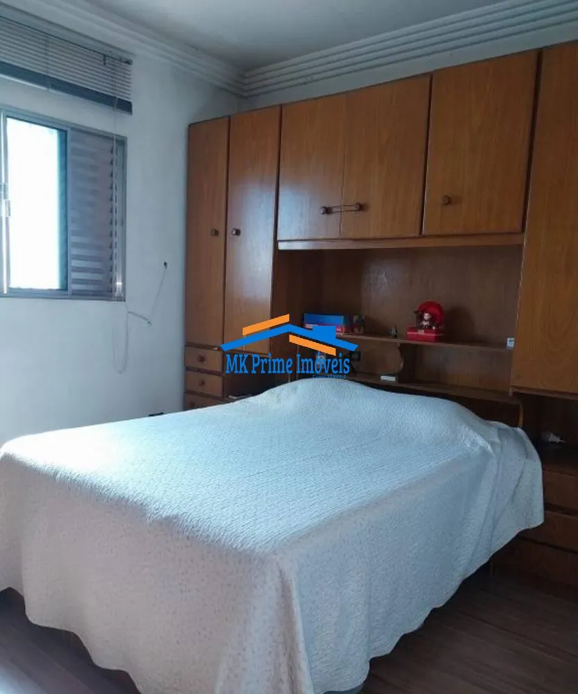 Sobrado, 3 quartos, 110 m² - Foto 2
