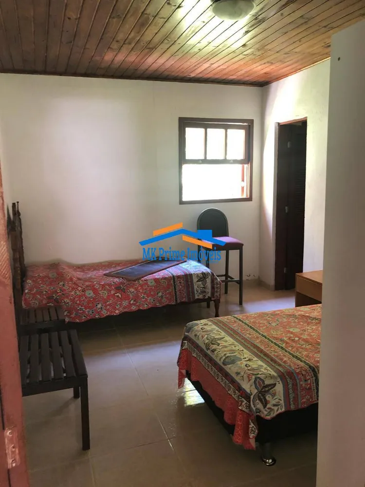 Sítio, 8 quartos, 12 hectares - Foto 11