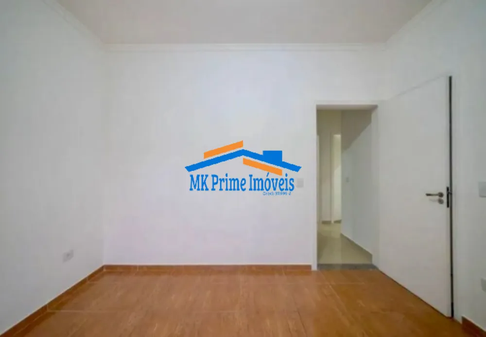 Sobrado, 3 quartos, 125 m² - Foto 6