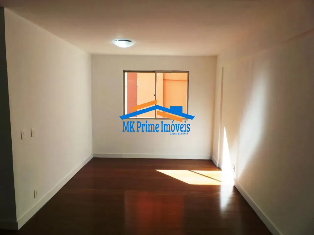 Apartamento, 2 quartos, 55 m² - Foto 1