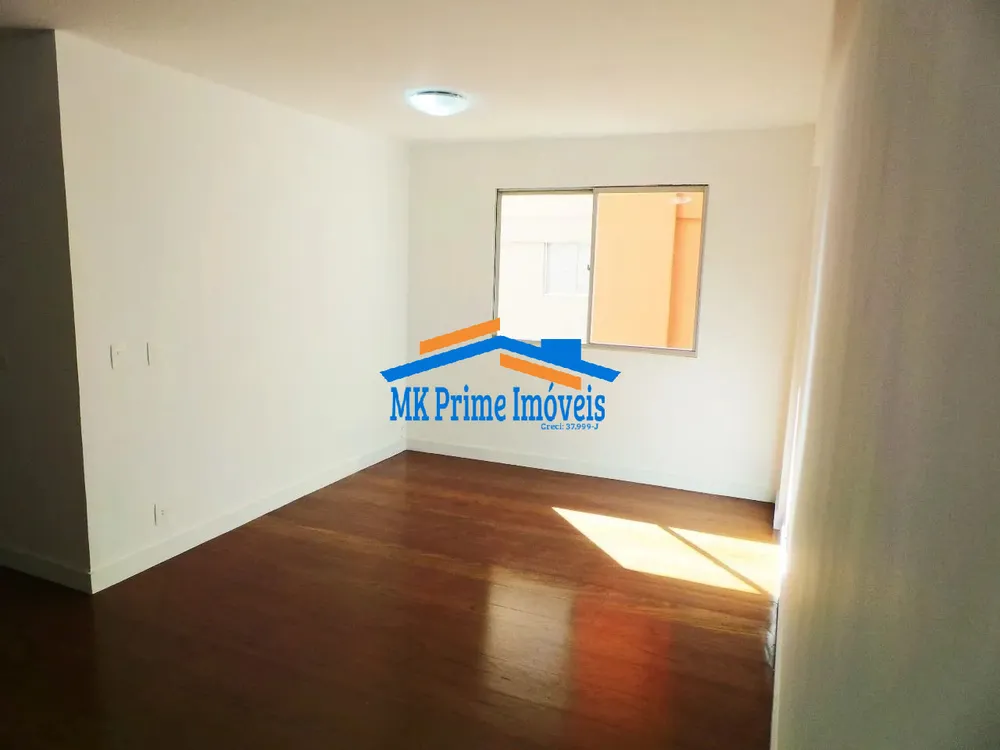 Apartamento, 2 quartos, 55 m² - Foto 2
