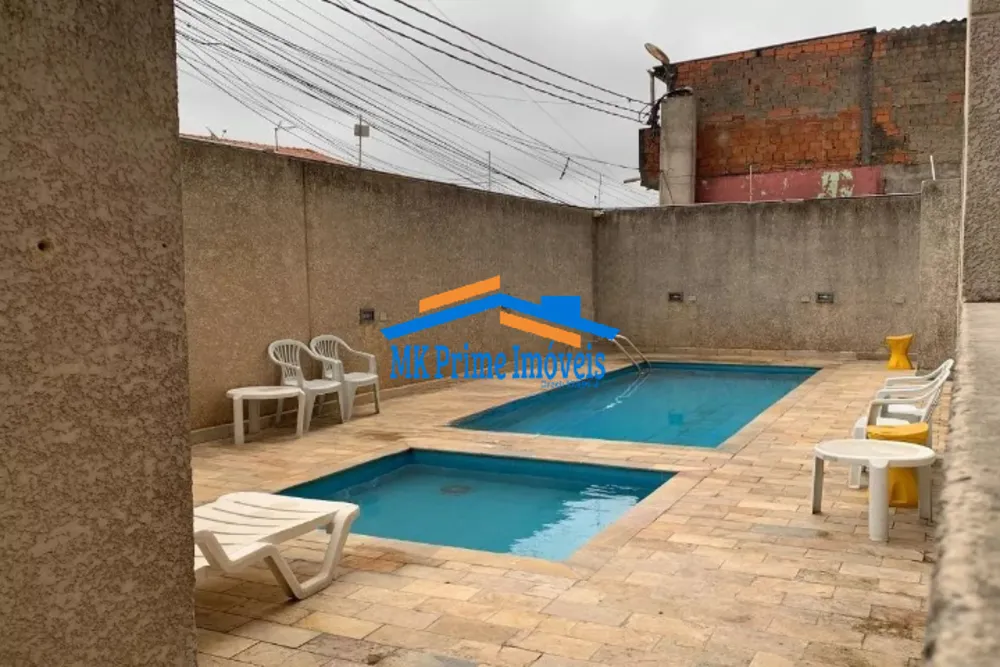 Apartamento, 3 quartos, 57 m² - Foto 5