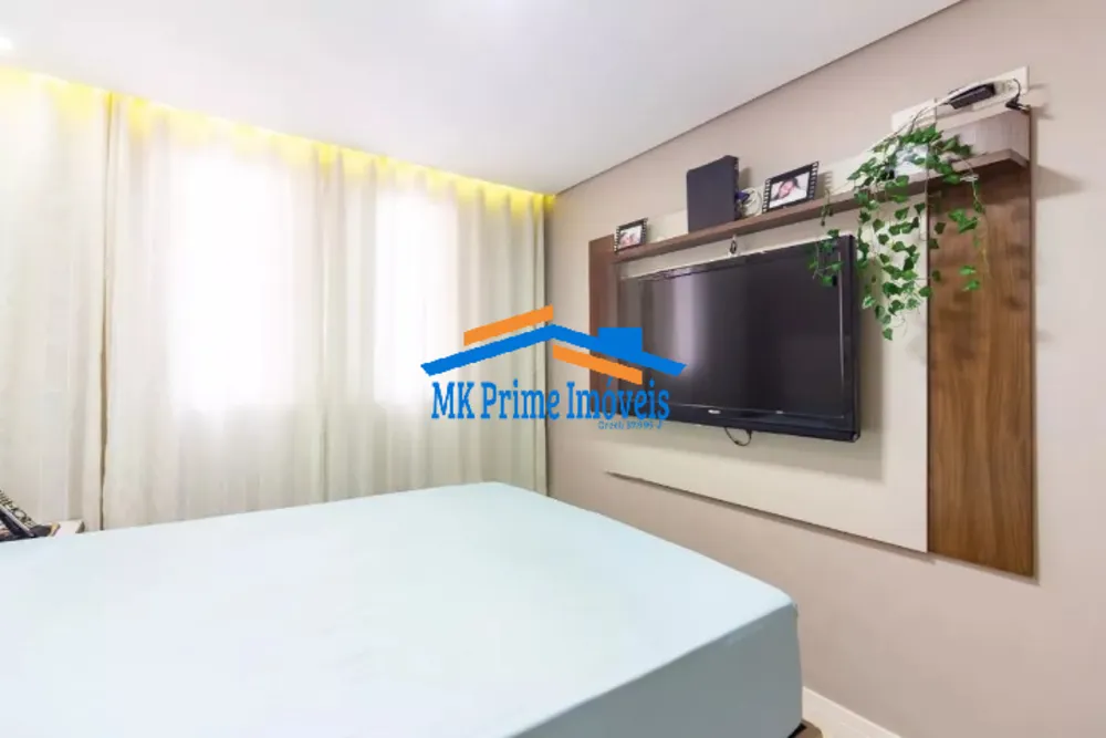 Apartamento, 3 quartos, 57 m² - Foto 8