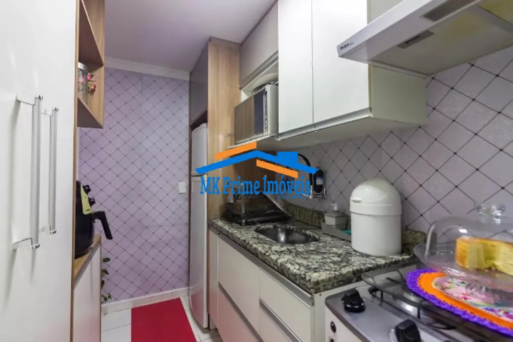 Apartamento, 3 quartos, 57 m² - Foto 7