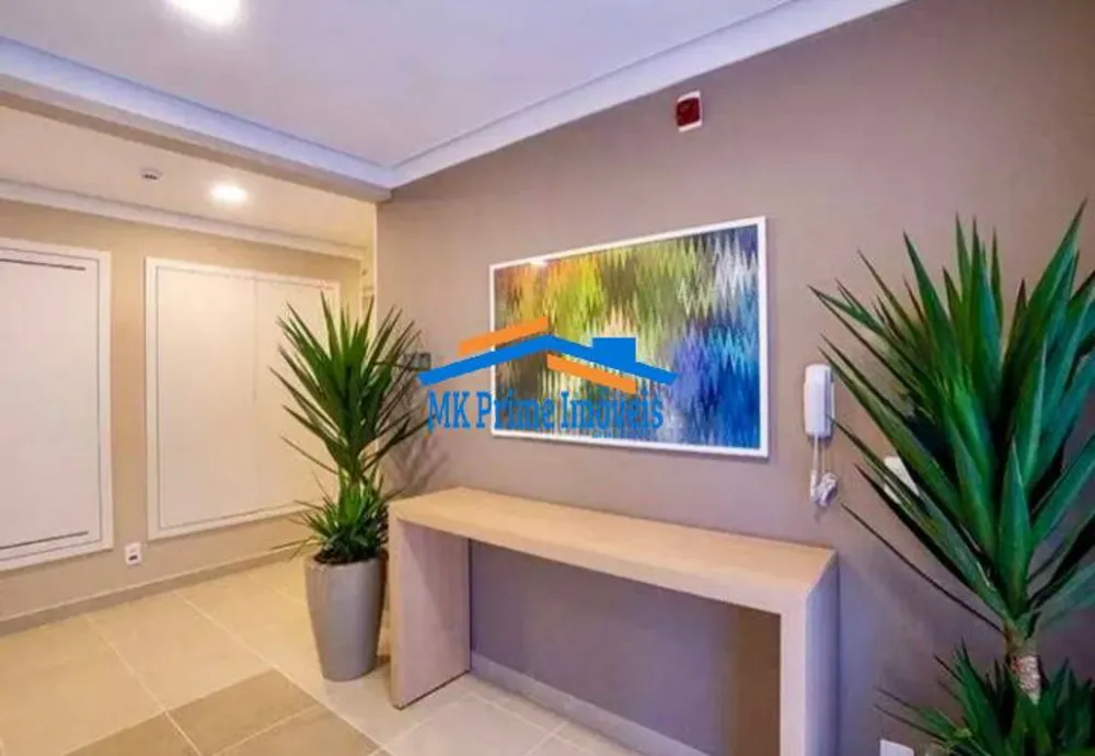 Apartamento, 2 quartos, 35 m² - Foto 2