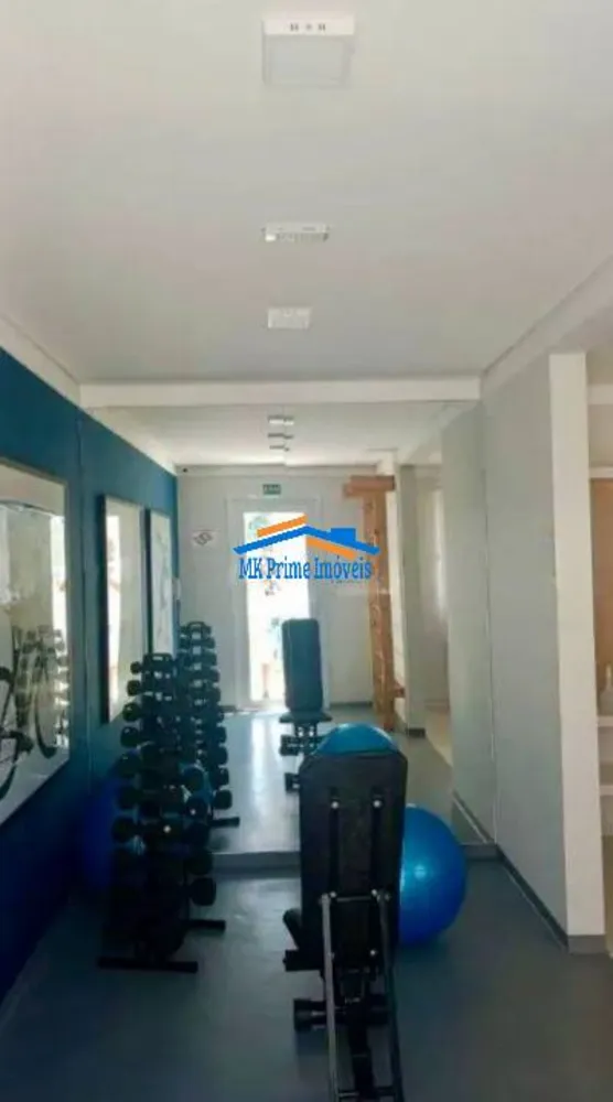 Apartamento, 2 quartos, 35 m² - Foto 3