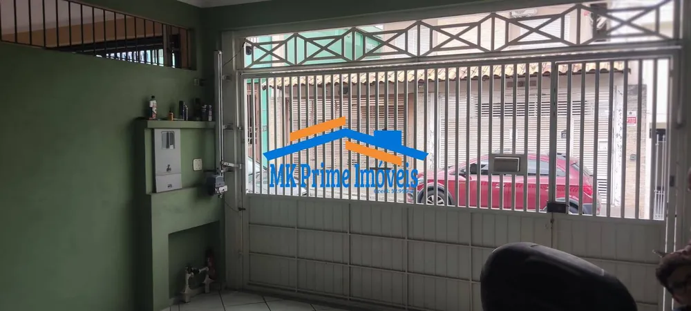 Sobrado, 3 quartos, 127 m² - Foto 3