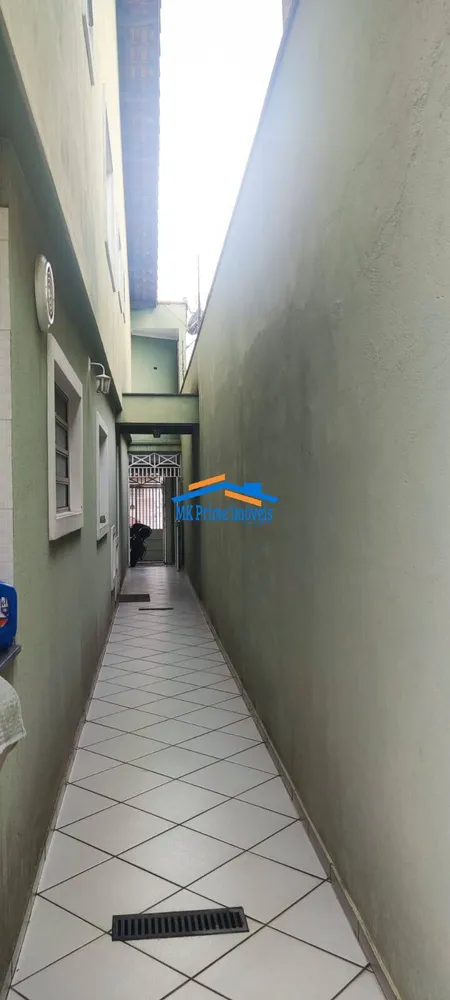 Sobrado, 3 quartos, 127 m² - Foto 7
