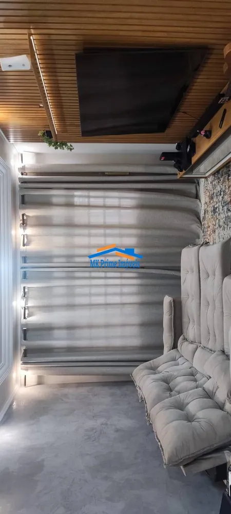 Sobrado, 3 quartos, 127 m² - Foto 4