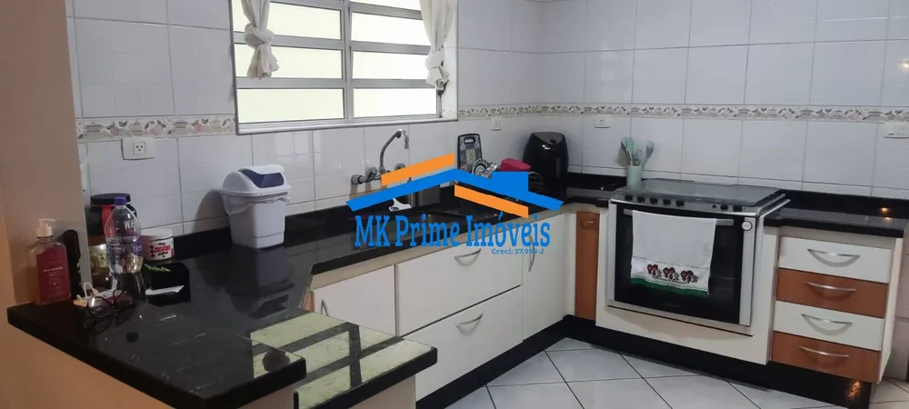 Sobrado, 3 quartos, 127 m² - Foto 5