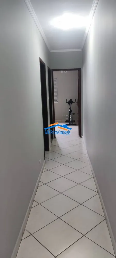 Sobrado, 3 quartos, 127 m² - Foto 8