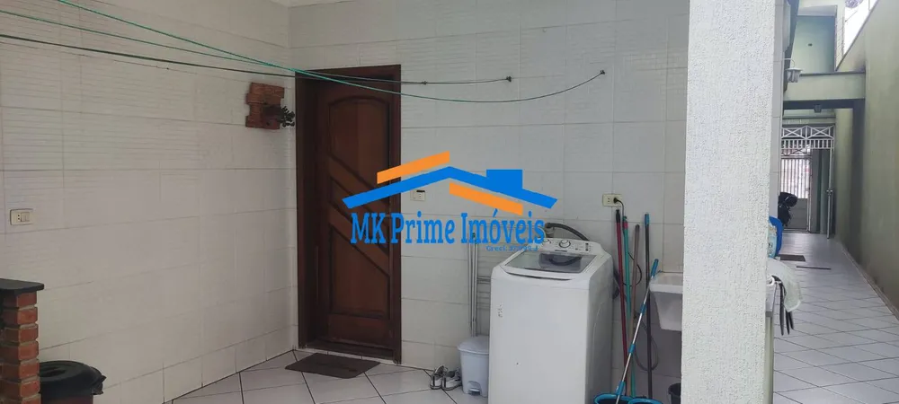 Sobrado, 3 quartos, 127 m² - Foto 6