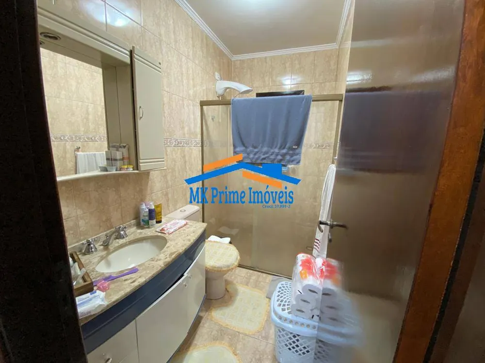 Sobrado, 3 quartos, 223 m² - Foto 3