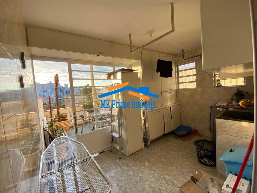 Sobrado, 3 quartos, 223 m² - Foto 9