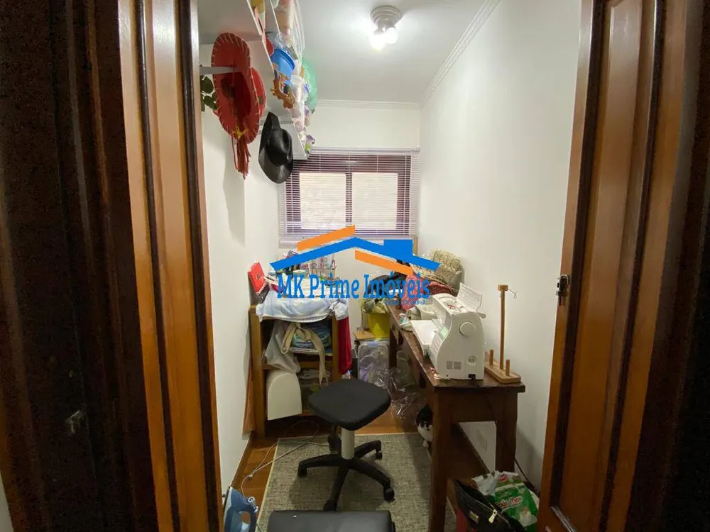 Sobrado, 3 quartos, 223 m² - Foto 1