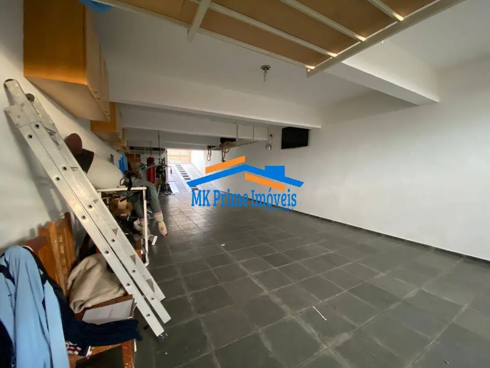Sobrado, 3 quartos, 223 m² - Foto 4