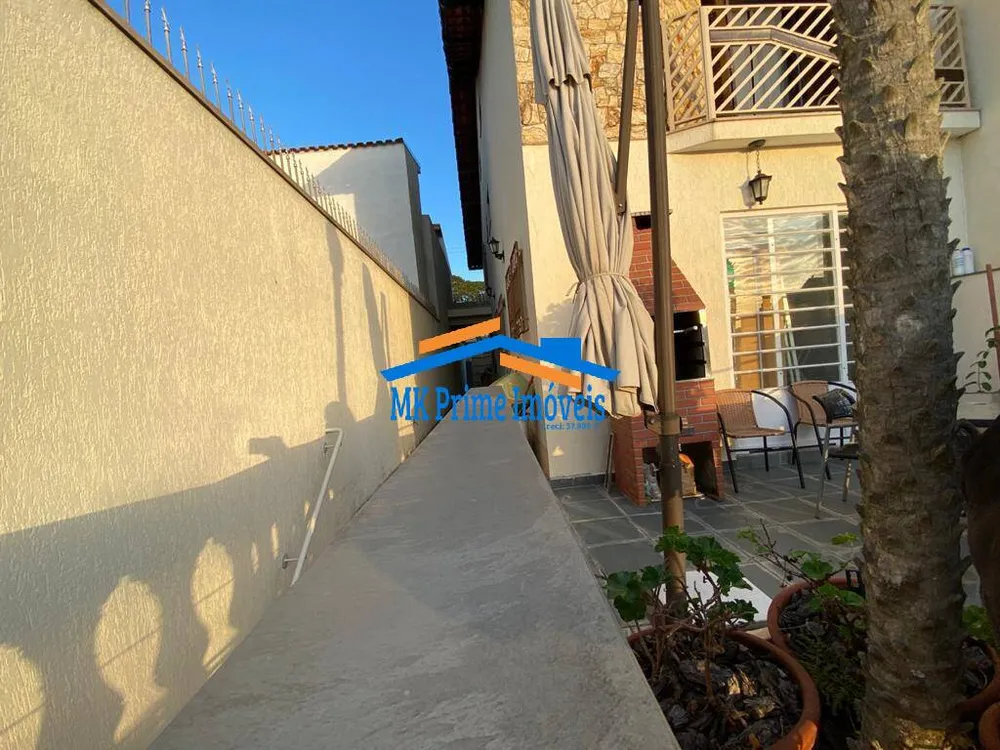 Sobrado, 3 quartos, 223 m² - Foto 8