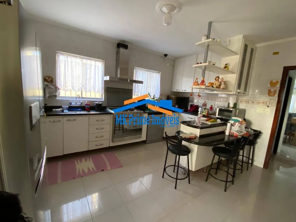 Sobrado, 3 quartos, 223 m² - Foto 7