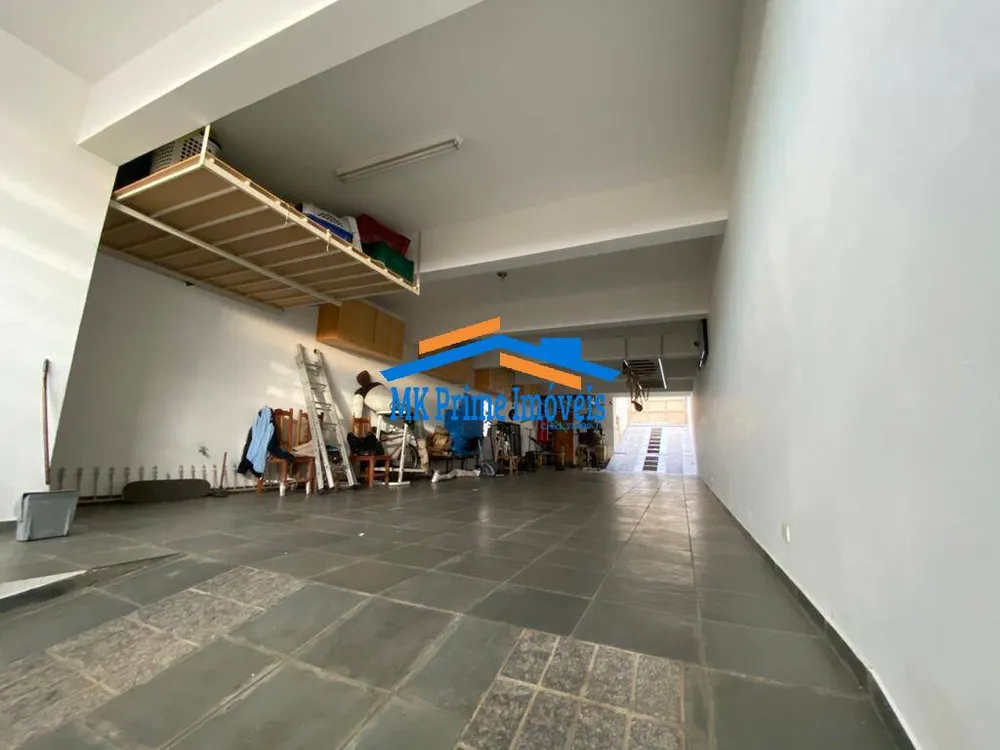 Sobrado, 3 quartos, 223 m² - Foto 12