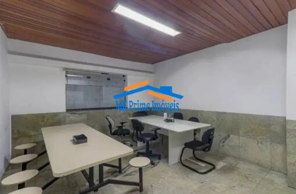 Prédio Inteiro, 1250 m² - Foto 12