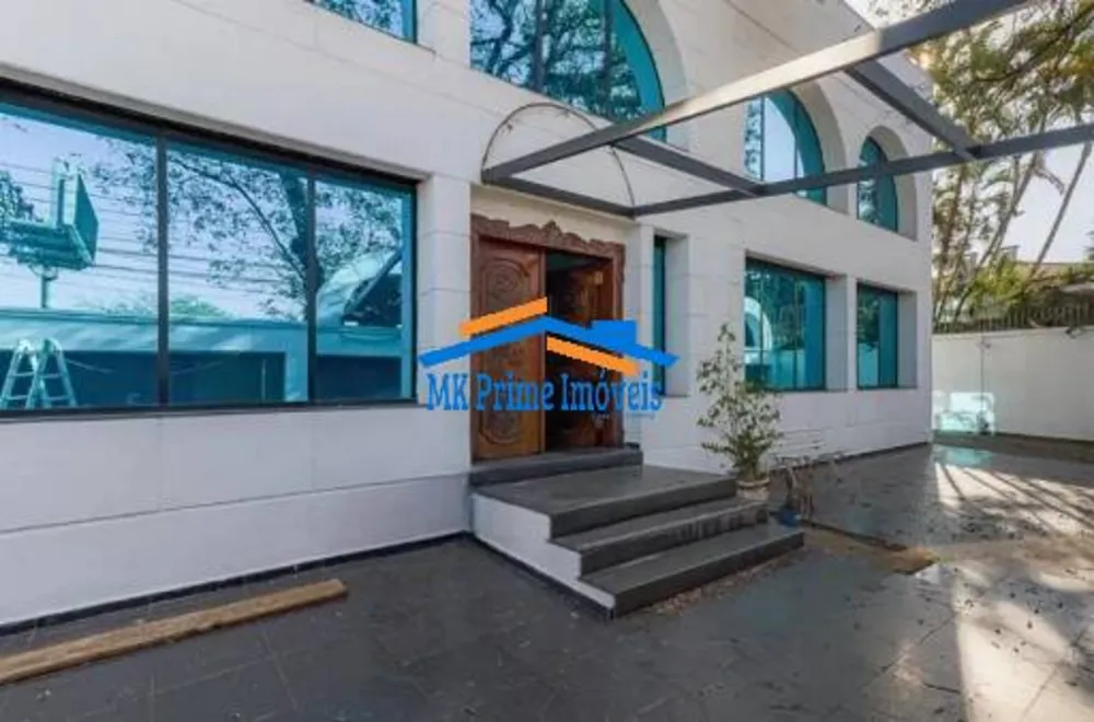 Prédio Inteiro, 1250 m² - Foto 4