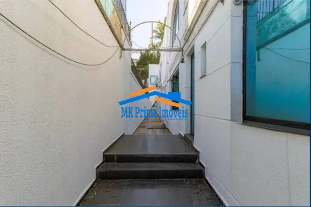 Prédio Inteiro, 1250 m² - Foto 5