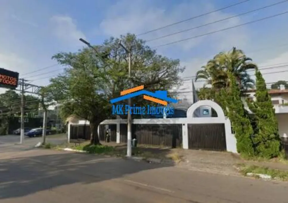 Prédio Inteiro, 1250 m² - Foto 3