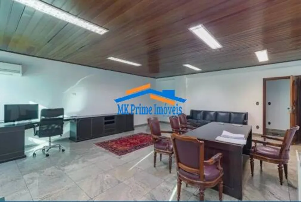 Prédio Inteiro, 1250 m² - Foto 9