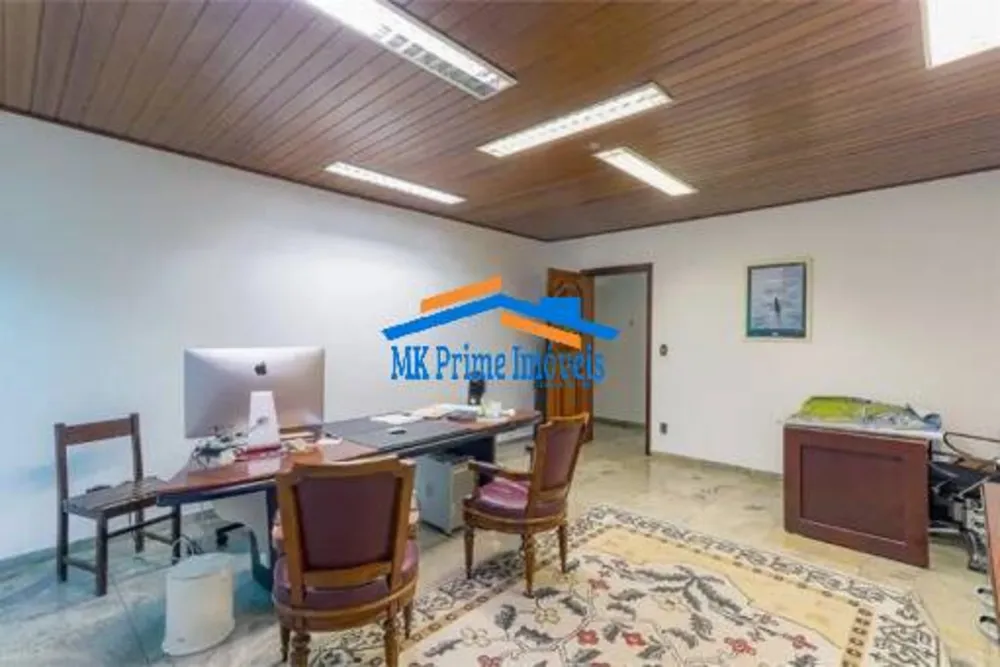 Prédio Inteiro, 1250 m² - Foto 7