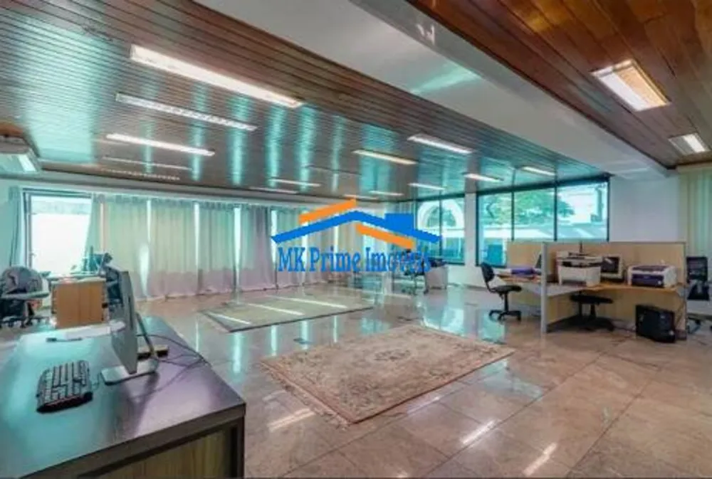Prédio Inteiro, 1250 m² - Foto 6