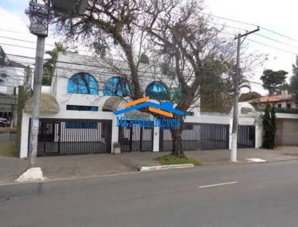 Prédio Inteiro, 1250 m² - Foto 2