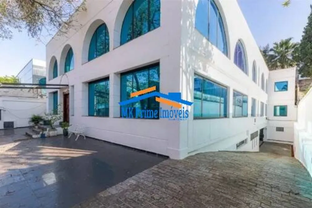 Prédio Inteiro, 1250 m² - Foto 1