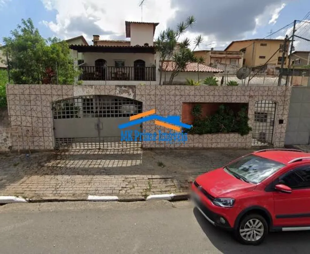 Sobrado, 3 quartos, 1170 m² - Foto 1