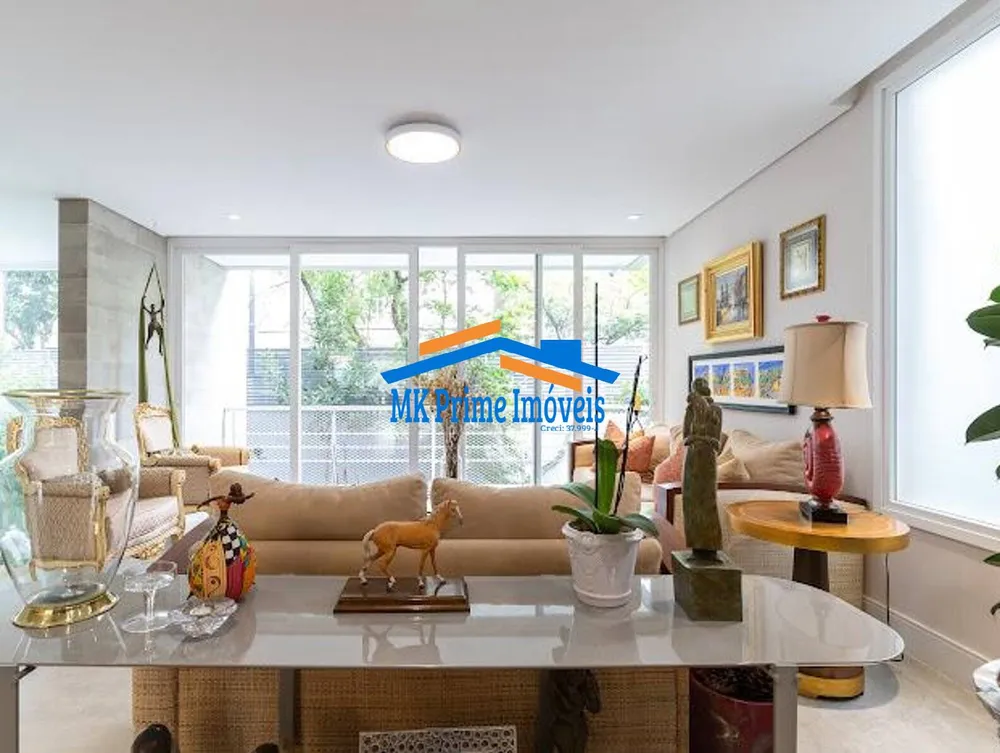 Casa de Condomínio, 4 quartos - Foto 7