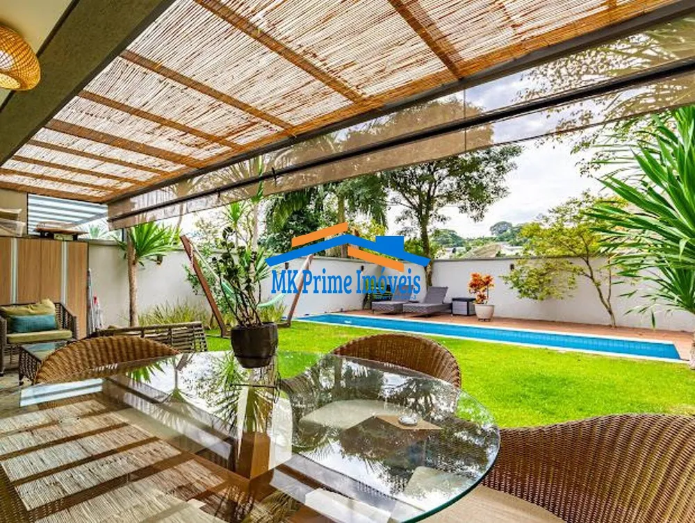 Casa de Condomínio, 4 quartos - Foto 1