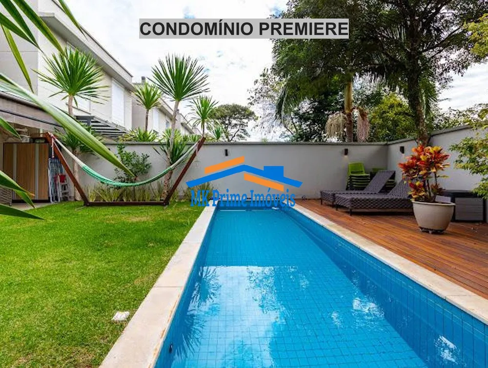 Casa de Condomínio, 4 quartos - Foto 2