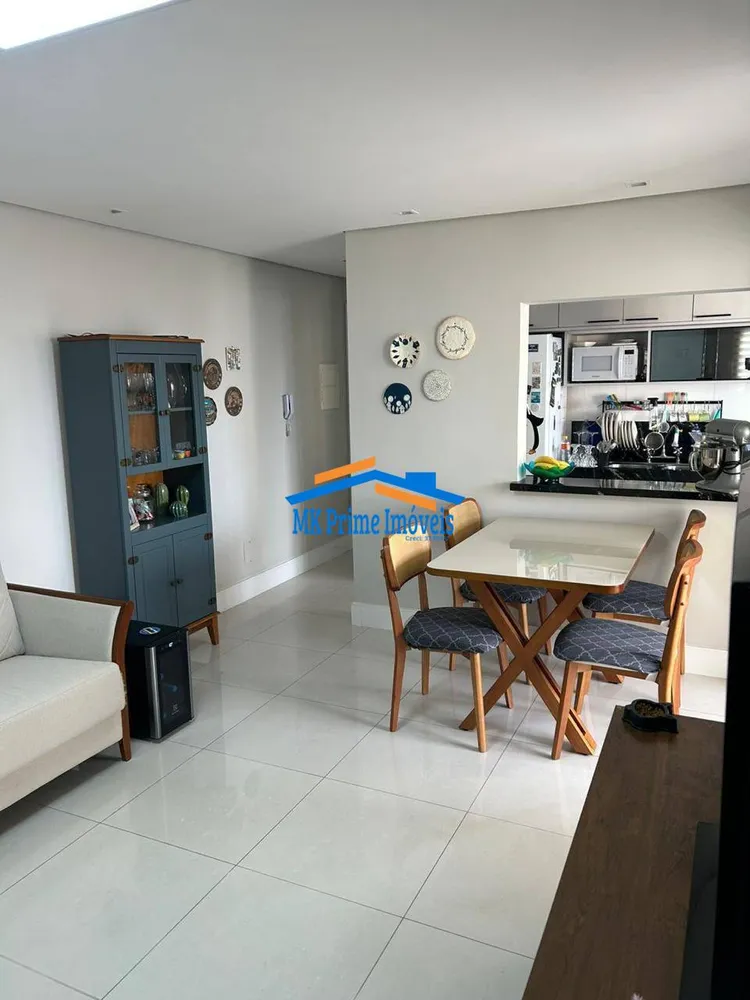 Apartamento, 2 quartos, 58 m² - Foto 3